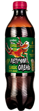 Солод Летучий Олень